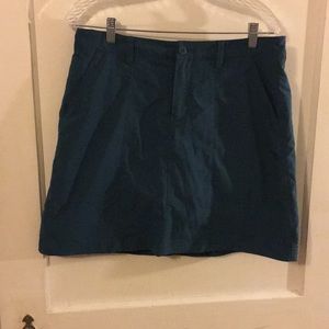 Patagonia Skort
